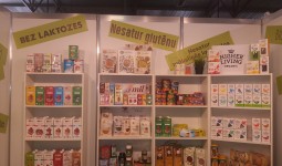 V2 grupa devās uz izstādi “Riga Food” 2018