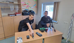 Ikgadējais reklāmas pasākums Gulbenē aizvadīts