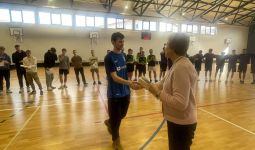 Florbols Daugavpilī 