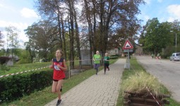 Rudens kross, Vecbebri