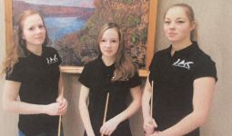 I.Dzelmes foto izstāde 