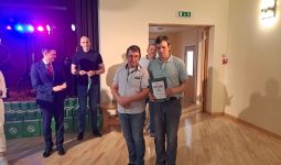 Sporta spēles Dobelē