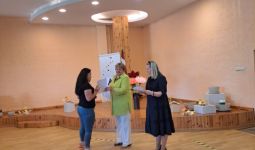 Mācību gads ar plus zīmi