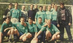 I.Dzelmes foto izstāde 