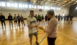 Florbols Daugavpilī 