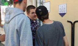 Mācību ekskursija IP 