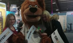 V3 grupa apmeklē starptautisko tūrisma izstādi 