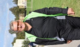 Vieglatlētikas sacensības