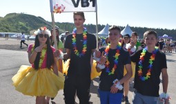 VB1 komanda piedalās  „ZZ čempionāts 2018” finālā