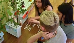 eTwinning projekta sadarbību ar Turciju 