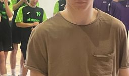 Florbols Daugavpilī 