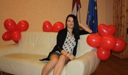 Valentīndienas pasākums