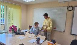 Pateicība skolotājiem