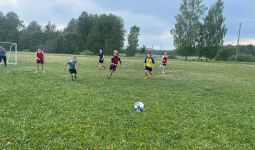 Noslēdzošās sacensības 2023./2024.m.g.