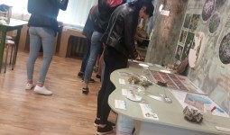 V2 grupas ekskursija...