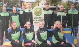 I.Dzelmes foto izstāde 