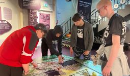 Mācību ekskursija 15.05.2024.