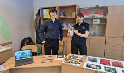 Ikgadējais reklāmas pasākums Gulbenē aizvadīts