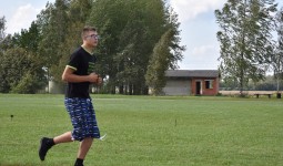 Vieglatlētikas sacensības