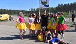 VB1 komanda piedalās  „ZZ čempionāts 2018” finālā