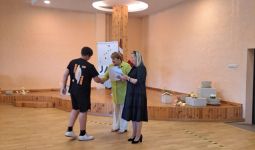 Mācību gads ar plus zīmi