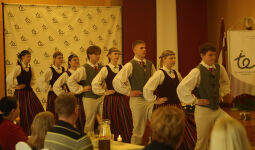 Paldies teikšanas diena 