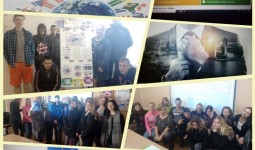 Eiropas valodu diena