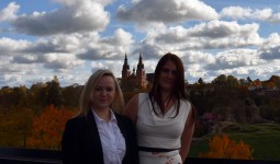 Vadi savu karjeru PATS!