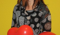 Valentīndienas pasākums