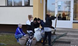 eTwinning projekta sadarbību ar Turciju 