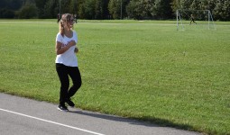 Vieglatlētikas sacensības