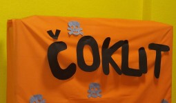 Halloween dienas tirdziņš!