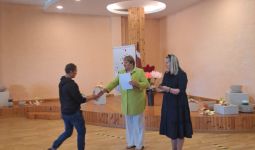 Mācību gads ar plus zīmi