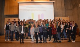 Vadi savu karjeru PATS!