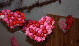 Valentīndienas pasākums