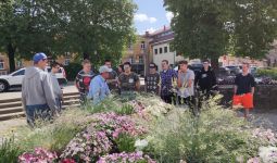 Mācību ekskursija IP 