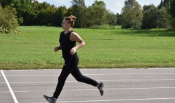 Vieglatlētikas sacensības