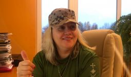 Nedēļa Halovīnu noskaņā