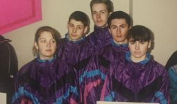 I.Dzelmes foto izstāde 