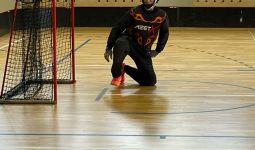 Florbols Daugavpilī 