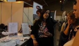 V2 grupa devās uz izstādi “Riga Food” 2018