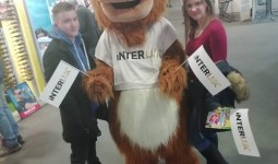 V3 grupa apmeklē starptautisko tūrisma izstādi 