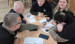 Viktorīna par Latviju 2026