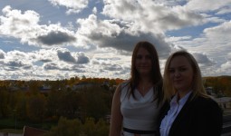 Vadi savu karjeru PATS!