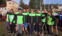 Rudens kross, Vecbebri