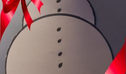 Konkurss “How much do you know about Christmas?” noslēdzies!