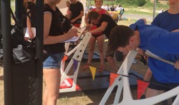 VB1 komanda piedalās  „ZZ čempionāts 2018” finālā