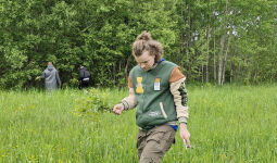 Mācību ekskursija SPA1 grupas audzēkņiem