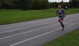 Vieglatlētikas sacensības