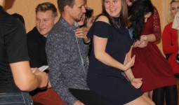 Valentīndienas pasākums